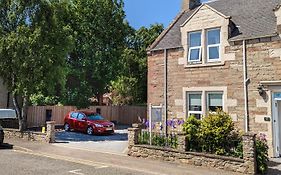 The Ness Guest House Inverness  United Kingdom