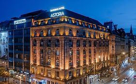 Danubius Hotel Astoria 4*