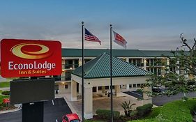 Econo Lodge Inn & Suites Foley-north Gulf Shores  2* United States