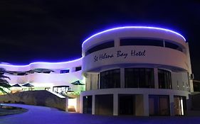 St Helena Bay Hotel