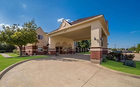 Microtel Mesquite Tx 2*