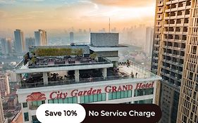 City Garden Grand Hotel Manila 5*