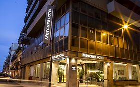 Hotel Mercure Centro  4*