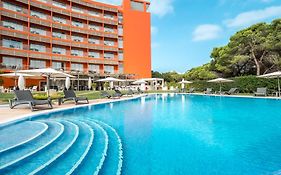 Aqua Pedra Dos Bicos  Design Beach Hotel -  Только для взрослых