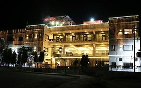 Hotel Indira Nikunj Rishikesh 3* India