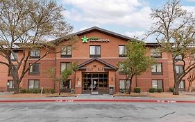 Extended Stay America Suites - Austin - Metro  United States
