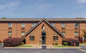 Extended Stay America Select Suites - Greenville - Haywood Mall  Estados Unidos