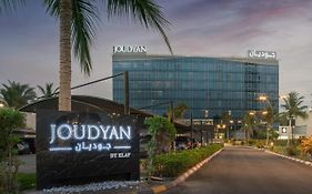 Elaf Jeddah Hotel Red Sea Mall 5*