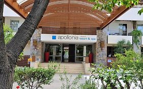 Apollonia Beach Resort & Spa  5*