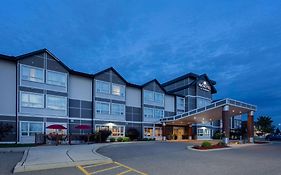 Microtel Inn And Suites Timmins 2*