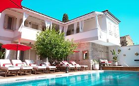 Viento Alacati Hotel (Adults Only)