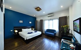 Hanoi Blue Sky Hotel 2 3*