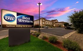 Best Western Salinas Valley Inn And Suites