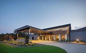 Courtyard By Marriott Dallas Addison Midway 3*