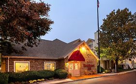 Residence Inn Shelton Fairfield County  3* United States
