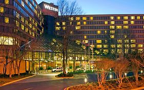 The Westin Atlanta Airport Hotel 4* United States