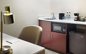 Springhill Suites Raleigh Durham Airport 3*