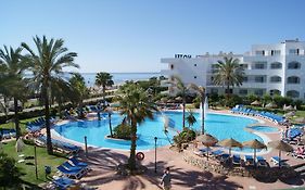 Hotel Best Oasis Tropical Mojacar 4* Spain