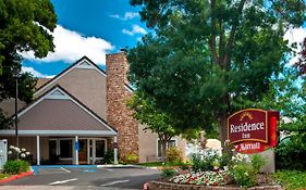 Residence Inn By Marriott Fremont Silicon Valley 3*