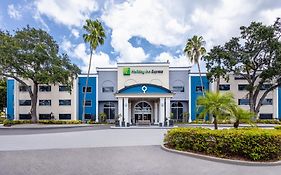Holiday Inn Express Clearwater East - Icot Center 2*
