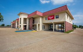 Red Roof Inn Forrest City  2* United States