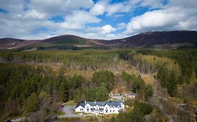 Cairngorm Lodge Youth Hostel Loch Morlich United Kingdom