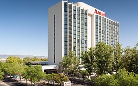 Marriott Hotel Albuquerque