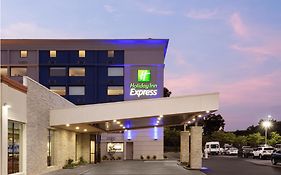 Holiday Inn Express Atlanta Airport - North, An Ihg Hotel  4* United States