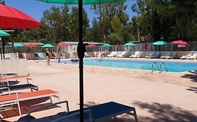Camping Parc Valrose 4*