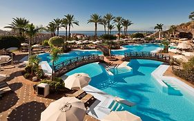 Melia Jardines Del Teide - Adults Only Hotel Costa Adeje (tenerife) Spain