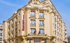 Mercure Nice Centre Grimaldi Hotel 4* France