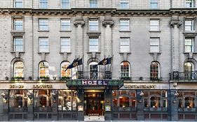 Wynn's Hotel Dublin Ireland