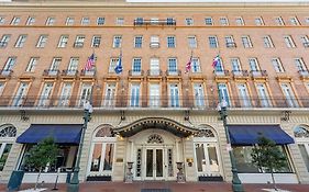 The Lafayette Hotel New Orleans 3*