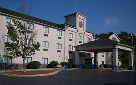 Holiday Inn Express Portage In 2*