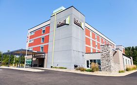 Home 2 Suites By Hilton Jackson  United States