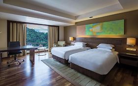 Hyatt Regency Kinabalu Hotel 5*