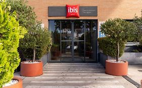 Hotel Ibis Madrid Tresaguas