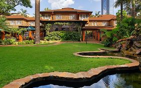 Fairview Hotel Nairobi Kenya 4*