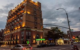The Avenue Plaza Hotel New York 3* United States