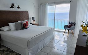 Coral Princess Hotel & Dive Resort Cozumel 4* Mexico