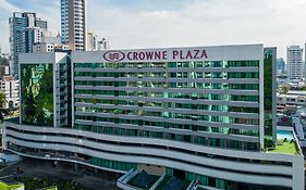 Hotel Crowne Plaza Panama
