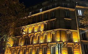 Hotel D'argenson Paris France