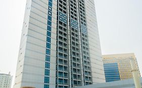 Novotel Fujairah Hotel 4* United Arab Emirates