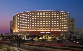 Grand Hyatt Al Khobar Hotel And Residences