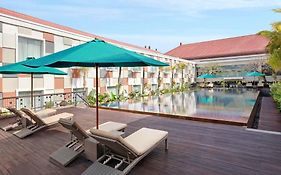 Novotel Bali Ngurah Rai Airport Hotel 4*