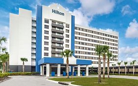 Hilton Hotel Ocala Fl 4*