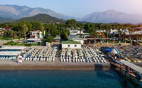 Simena Hotel Antalya 4*