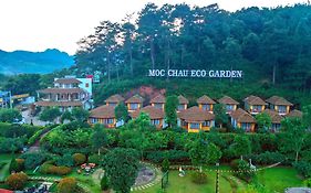 Mộc Châu Eco Garden Resort