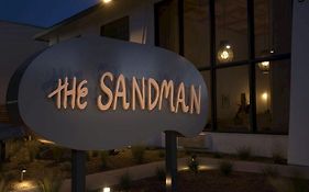 Sandman Hotel Santa Rosa Ca