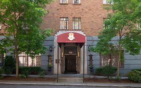 The Baroness Hotel Seattle United States
